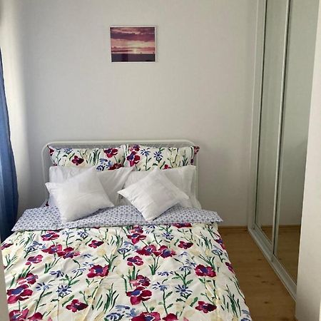 Apartament Uznamska Ambasada Świnoujście  Eksteriør billede
