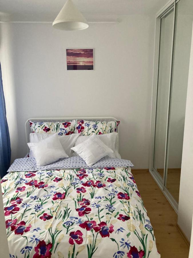 Apartament Uznamska Ambasada Świnoujście  Eksteriør billede