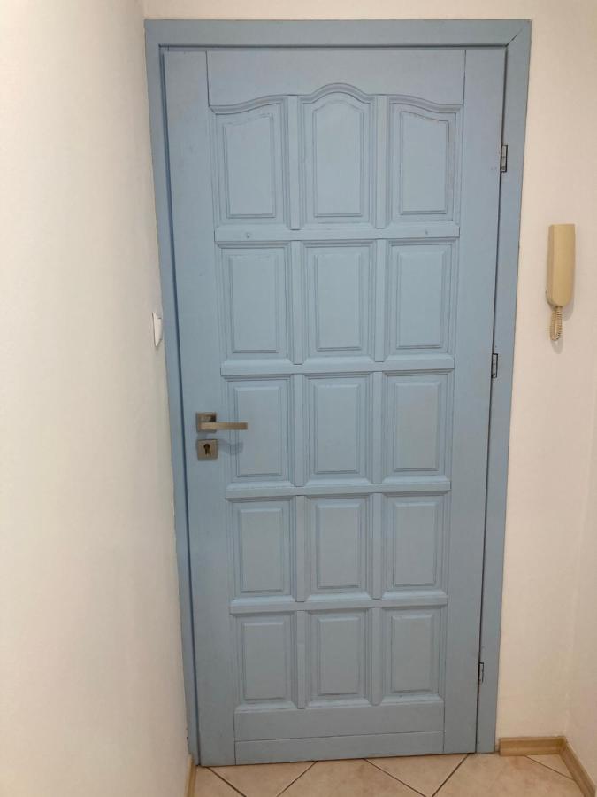 Apartament Uznamska Ambasada Świnoujście  Eksteriør billede