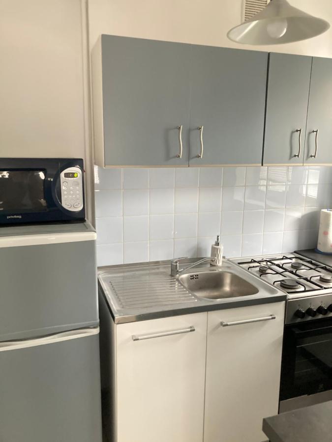 Apartament Uznamska Ambasada Świnoujście  Eksteriør billede
