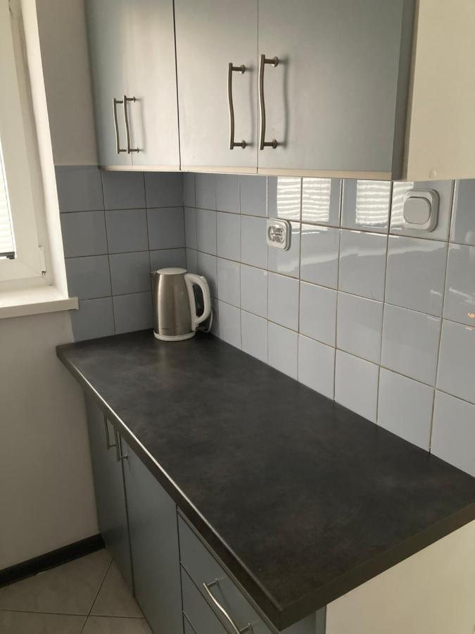 Apartament Uznamska Ambasada Świnoujście  Eksteriør billede