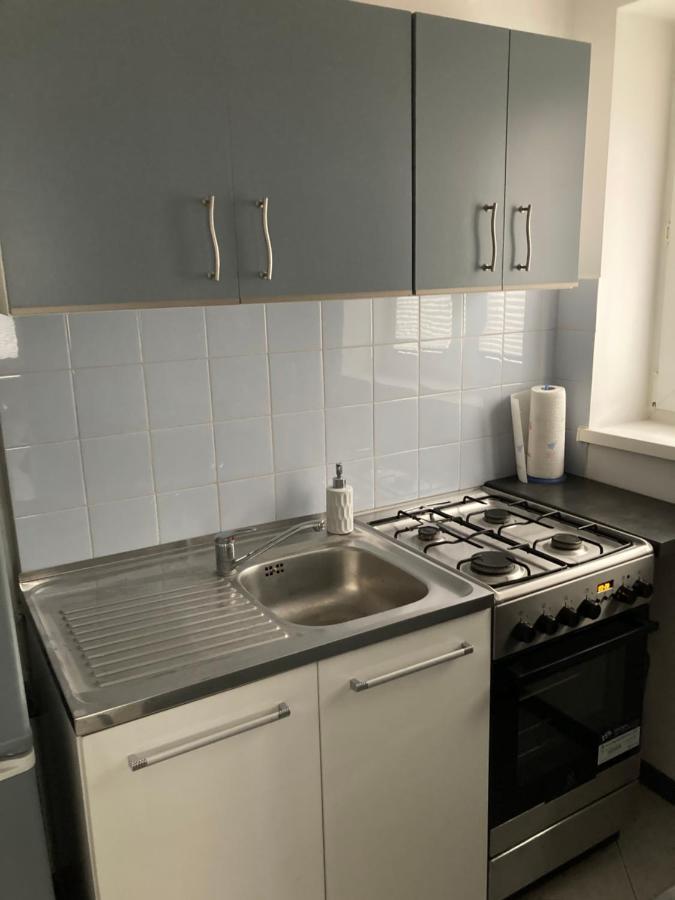 Apartament Uznamska Ambasada Świnoujście  Eksteriør billede