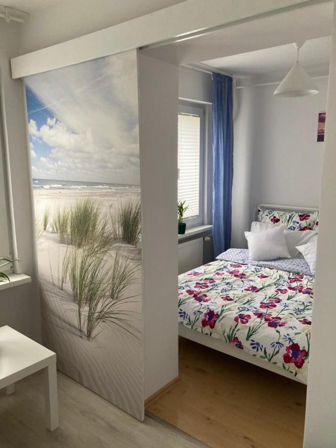 Apartament Uznamska Ambasada Świnoujście  Eksteriør billede