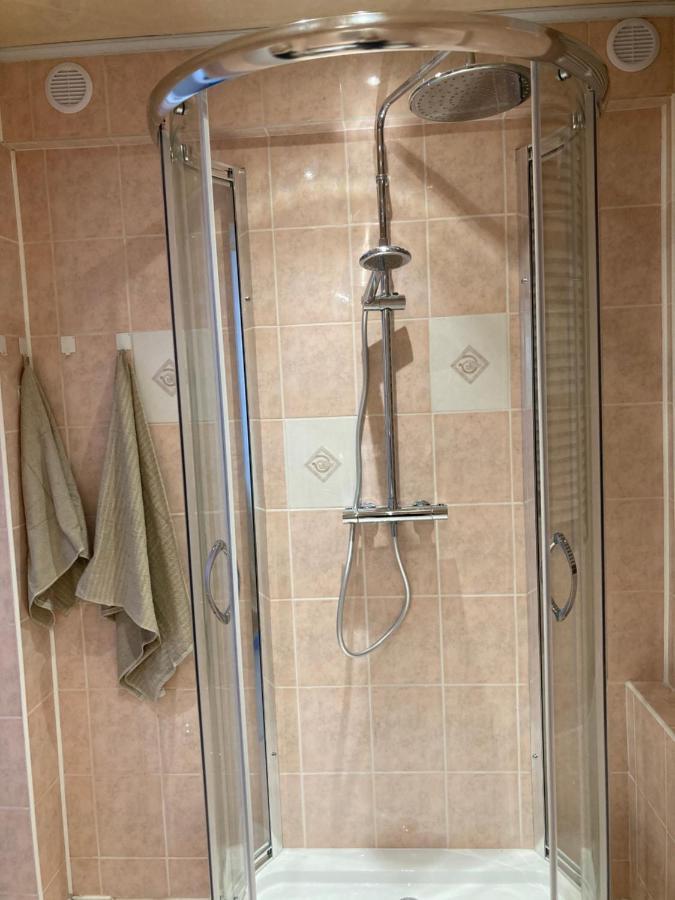 Apartament Uznamska Ambasada Świnoujście  Eksteriør billede